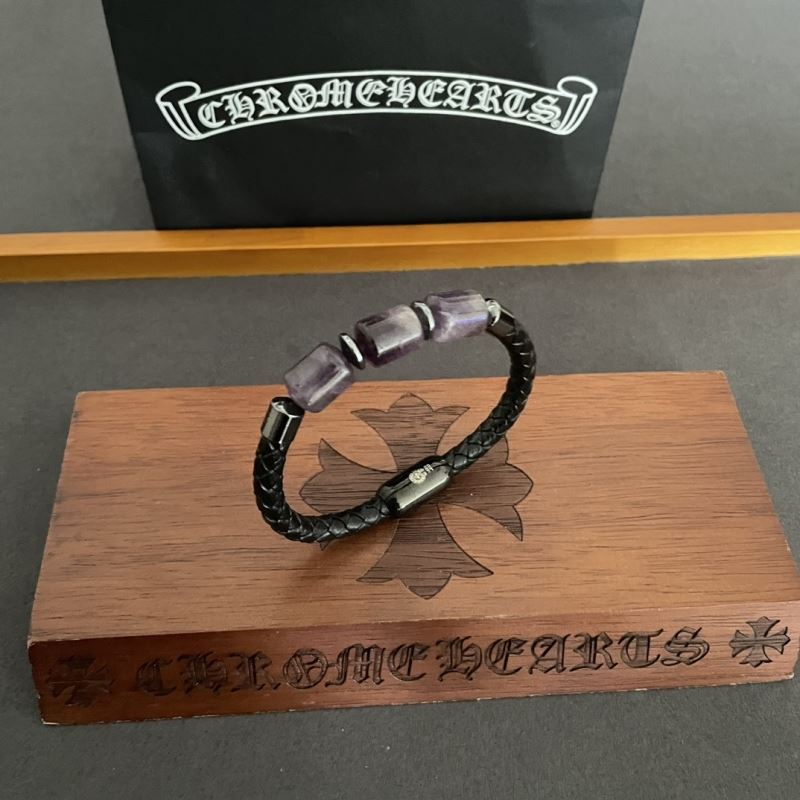 Chrome Hearts Bracelets